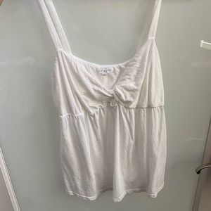 Socialite Tank Top